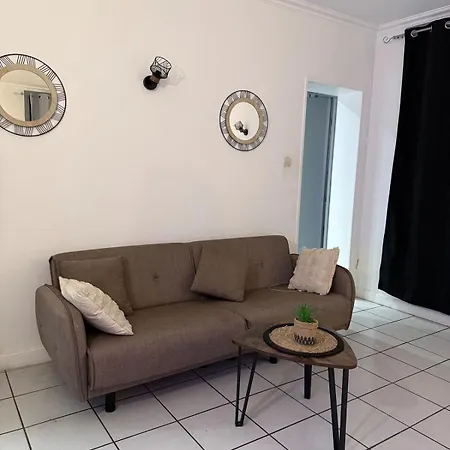 Cosy - Appartement