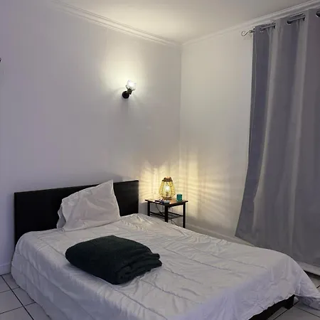 Cosy - Appartement Metz
